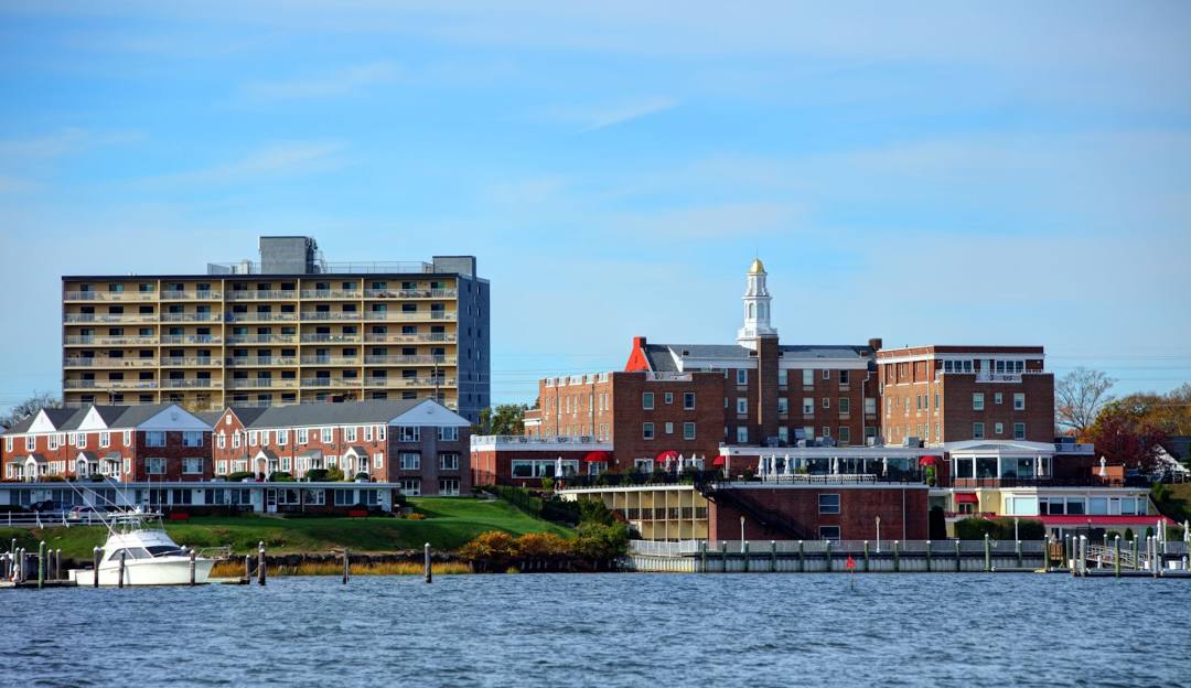 Monmouth County Insurance Adjuster