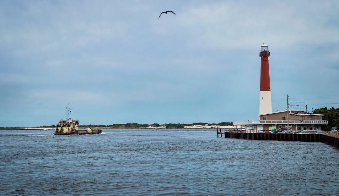 Ocean County Insurance Adjuster