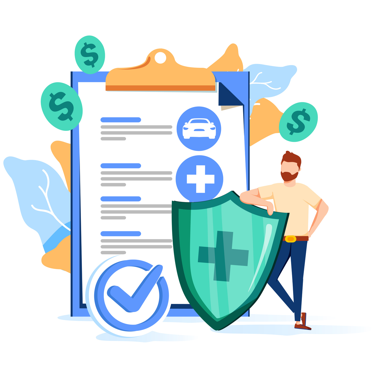 Public Insurance Adjusters in New Jersey