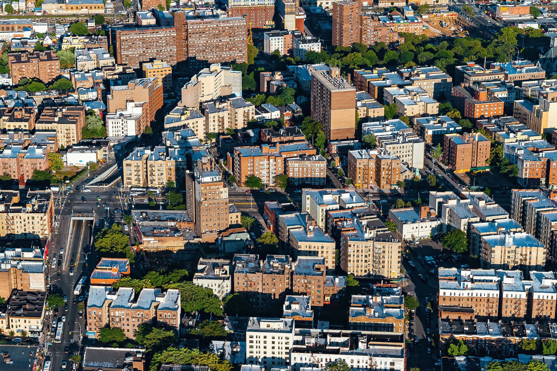 Bronx, NY
