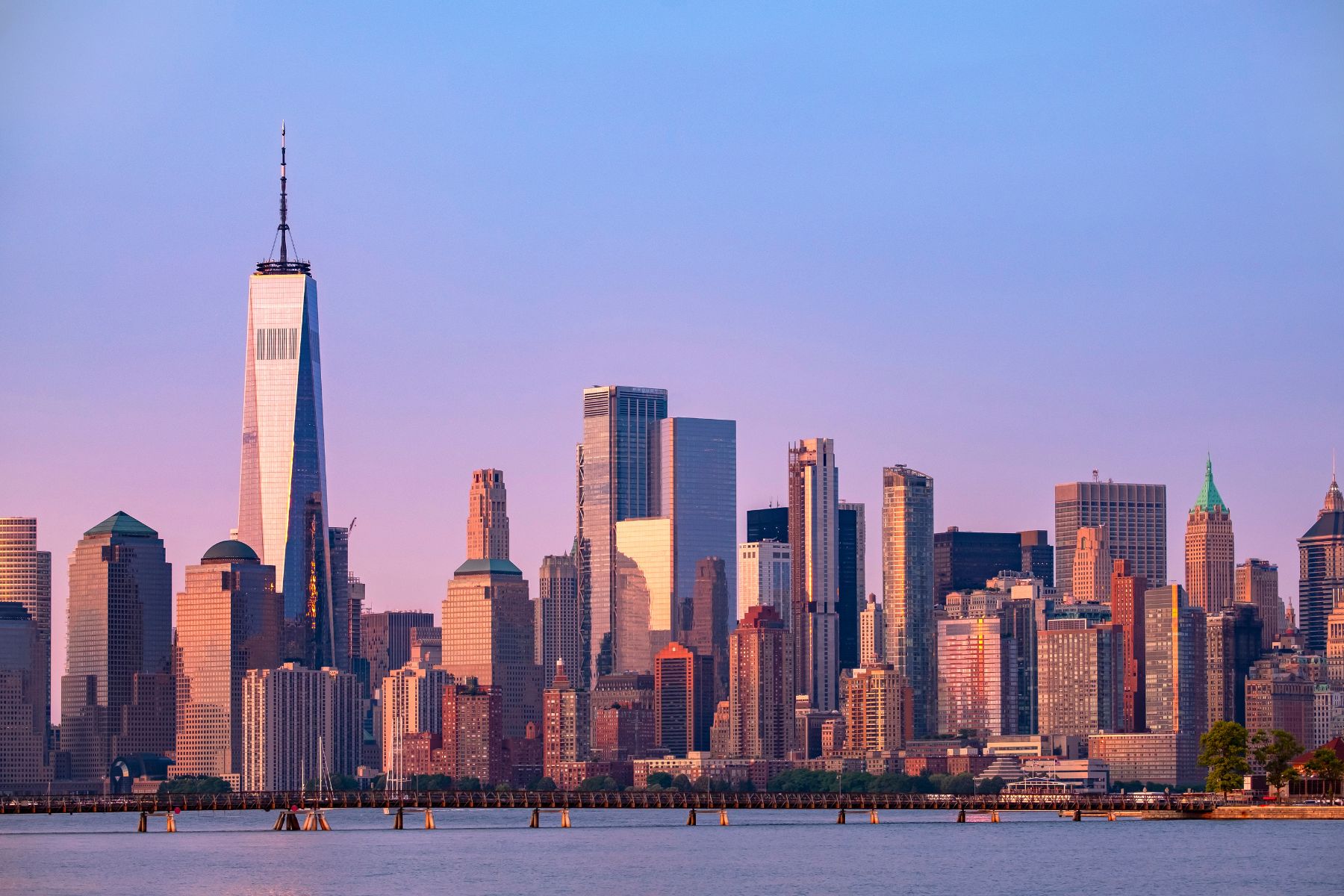 Manhattan, NY