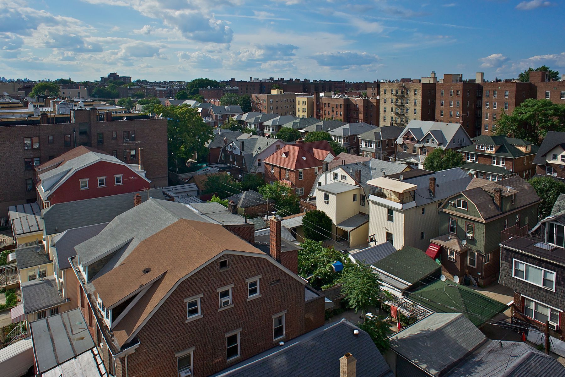 Queens, NY