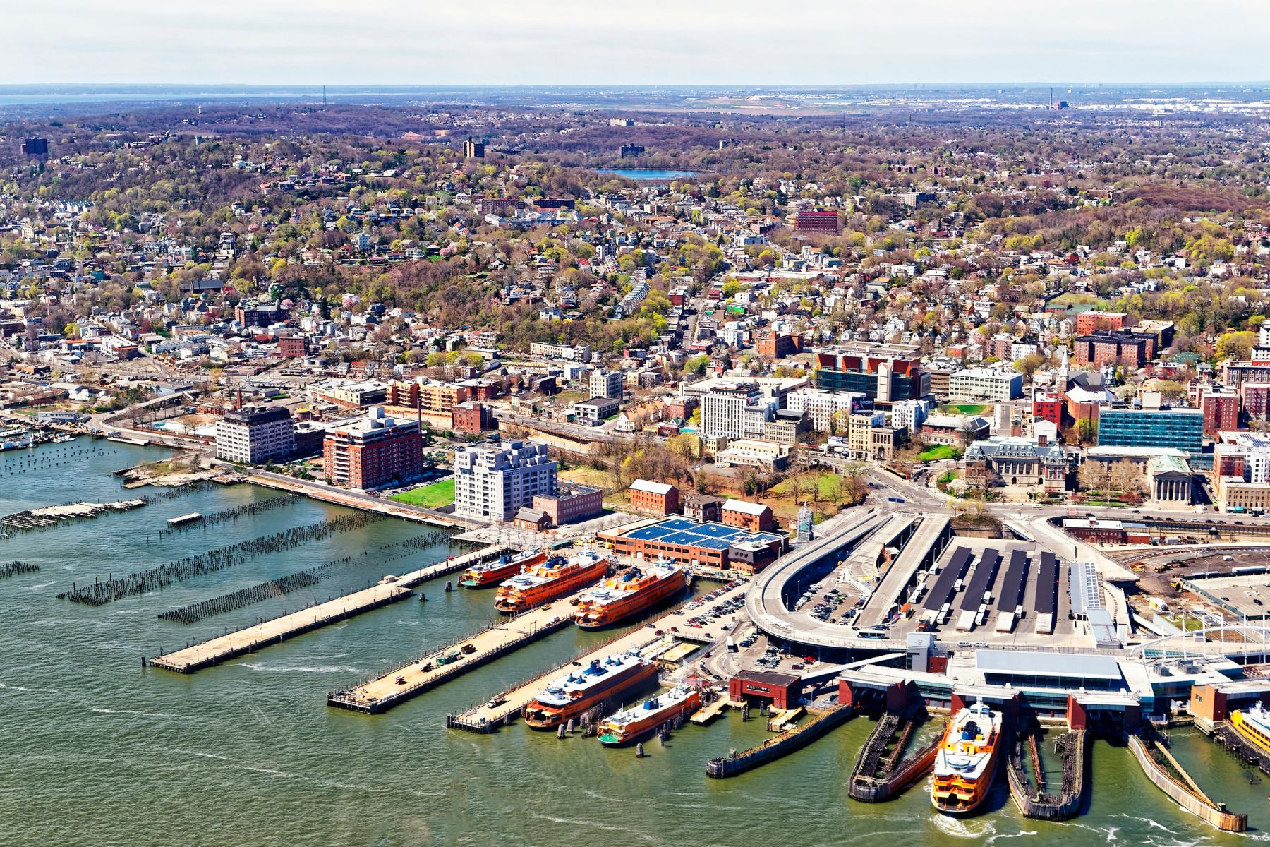 Staten Island, NY